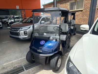 2021 EZGO RXV ELITE LITHIUM GOLF CART GOLF CART for sale in New England